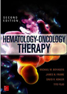 هماتولوژی - درمان انکولوژی | Hematology - Oncology Therapy