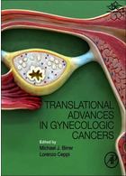 پیشرفتهای ترجمه ای در سرطانهای زنان | Translational Advances in Gynecologic Cancers2017