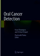 تشخیص سرطان دهان | Oral Cancer Detection : Novel Strategies and Clinical Impact