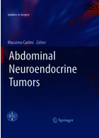 تومورهای نوروآندوکرین شکمی | Abdominal Neuroendocrine Tumors2018