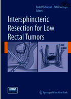 کتاب Intersphincteric Resection for Low Rectal Tumors | Intersphincteric Resection for Low Rectal Tumors2012