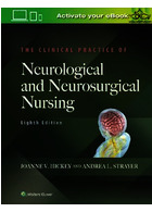 عملکرد بالینی پرستاری عصبی و جراحی مغز و اعصاب | The Clinical Practice of Neurological and Neurosurgical Nursing