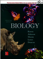 ISE Biology | کتاب زیست شناسی ریون