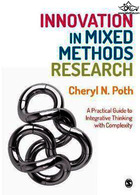 نوآوری در روشهای ترکیبی | Innovation in Mixed Methods Research : A Practical Guide to Integrative Thinking with Complexity