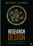 طرح تحقیق | Research Design : Qualitative, Quantitative, and Mixed Methods Approaches