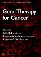 ژن درمانی برای سرطان | Gene Therapy for Cancer