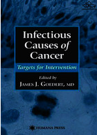 علل عفونی سرطان | Infectious Causes of Cancer : Targets for Intervention