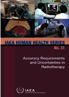 الزامات دقت و عدم قطعیت در پرتودرمانی | Accuracy Requirements and Uncertainties in Radiotherapy