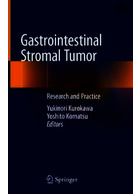 تومور استروما دستگاه گوارش | Gastrointestinal Stromal Tumor : Research and Practice