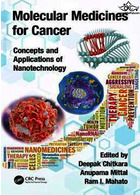 داروهای مولکولی برای سرطان | Molecular Medicines for Cancer : Concepts and Applications of Nanotechnology