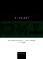 تاریخچه آکسفورد در سرطان شناسی | Oxford Case Histories in Oncology