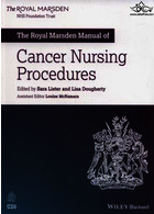 راهنمای رویال مارسدن روشهای پرستاری سرطان | The Royal Marsden Manual of Cancer Nursing Procedures2018