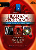 سرطان سر و گردن | Head and Neck Cancer : A Multidisciplinary Approach