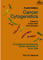 سیتوژنتیک سرطان | Cancer Cytogenetics : Chromosomal and Molecular Genetic Aberrations of Tumor Cells
