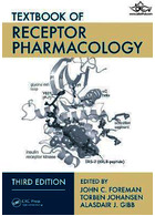 Textbook of Receptor Pharmacology2021 | کتاب درسی فارماکولوژی