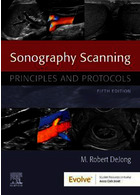 Sonography Scanning : Principles and Protocols2021 | اسکن سونوگرافی: اصول و پروتکل ها