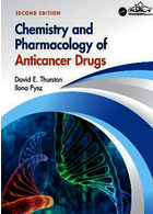 شیمی و داروسازی داروهای ضد سرطان | Chemistry and Pharmacology of Anticancer Drugs2021