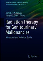 پرتودرمانی برای بدخیمی های دستگاه تناسلی | Radiation Therapy for Genitourinary Malignancies : A Practical and Technical Guide