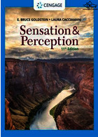 احساس و ادراک | Sensation and Perception