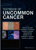 کتاب درسی سرطان غیر معمول | Textbook of Uncommon Cancer
