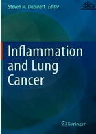 التهاب و سرطان ریه | Inflammation and Lung Cancer2015