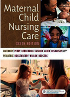 مراقبت های پرستاری کودک مادر | Maternal Child Nursing Care2017