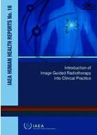 معرفی رادیوتراپی با هدایت تصویر در عمل بالینی | Introduction of Image Guided Radiotherapy into Clinical Practice