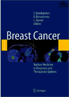 سرطان پستان | Breast Cancer: Nuclear Medicine in Diagnosis and Therapeutic Options2008