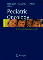 انکولوژی کودکان | Pediatric Oncology : A Comprehensive Guide