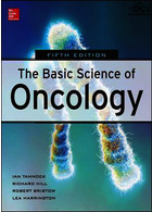 علوم پایه انکولوژی | Basic Science of Oncology, Fifth Edition