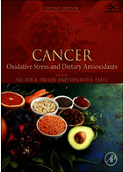 سرطان: استرس اکسیداتیو و آنتی اکسیدان های رژیمی | Cancer : Oxidative Stress and Dietary Antioxidants