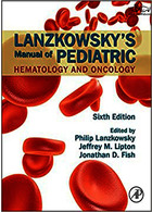 راهنمای Lanzkowsky در مورد هماتولوژی کودکان و انکولوژی کودکان | Lanzkowsky's Manual of Pediatric Hematology and Oncology2016