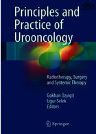 اصول و عملکرد اورونکولوژی | Principles and Practice of Urooncology : Radiotherapy, Surgery and Systemic Therapy