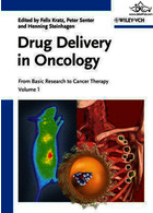 تحویل دارو در سرطان شناسی | Drug Delivery in Oncology : From Basic Research to Cancer Therapy 3 Volume Set