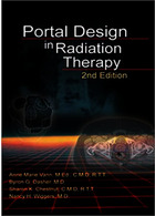 طراحی پرتال در پرتودرمانی | Portal Design in Radiation Therapy