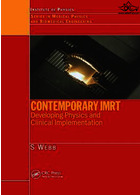 IMRT معاصر | Contemporary IMRT : Developing Physics and Clinical Implementation