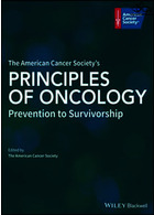 اصول سرطان شناسی | The American Cancer Society's Principles of Oncology : Prevention to Survivorship2018