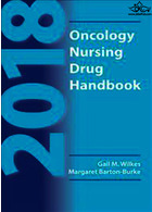 کتاب راهنمای داروهای پرستاری انکولوژی | 2018 Oncology Nursing Drug Handbook