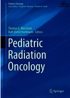انکولوژی تابش اطفال | Pediatric Radiation Oncology2018