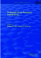 تعاملات تابش دارو ضد تومور | Antitumor Drug Radiation Interactions