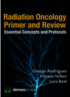 پرایمر انکولوژی تابش و بررسی | Radiation Oncology Primer and Review : Essential Concepts and Protocols
