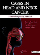 موارد سرطان سر و گردن | Cases in Head and Neck Cancer : A Multidisciplinary Approach