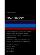 راهنمای انکولوژی آمریکایی آکسفورد | Oxford American Handbook of Oncology