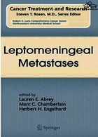متاستازهای Leptomeningeal | Leptomeningeal Metastases2005