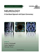Challenging Concepts in Neurology : Cases with Expert Commentary | مفاهیم چالش برانگیز در مغز و اعصاب