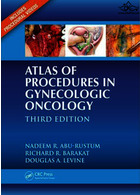 اطلس روش ها در سرطان شناسی زنان و زایمان | Atlas of Procedures in Gynecologic Oncology2013