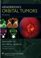 تومورهای مداری هندرسون | Henderson's Orbital Tumors2007