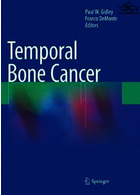 سرطان استخوان زمانی | Temporal Bone Cancer2018
