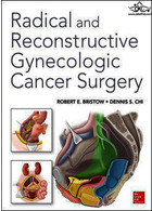 جراحی سرطان جراحی رادیکال و بازسازی | Radical and Reconstructive Gynecologic Cancer Surgery2015
