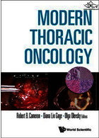 انکولوژی توراستی مدرن | Modern Thoracic Oncology (In 3 Volumes)